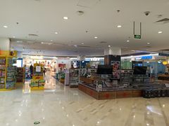 -银泰百货(北京大红门店)