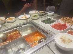 -海底捞火锅(泰安爱琴海店)