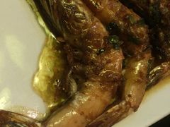-青叶日式料理(飘亮阳光广场店)