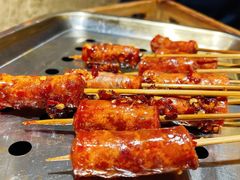 -盟重烧烤(高正街店)