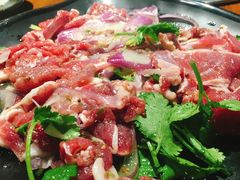 -齐齐哈尔特色烤肉