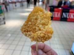 -正新鸡排·炸鸡烧烤(中原店)