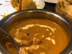 -Pita's&Tika's中东和印度风味餐厅(龙湖天街店)