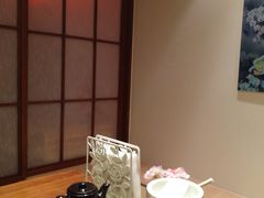 -漳州佰翔圆山酒店·圆山畔西餐厅