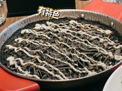 -ZAFFERANO西班牙海鲜饭(上海首店)