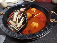 -火社火锅(平安大街店)