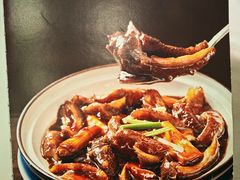 -丰泽园饭店