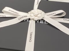 -Chanel(德基广场店)