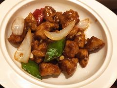 -夏宫中餐厅(香格里拉大酒店)