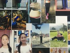 门面-健身管家(炫彩嘉轩店)