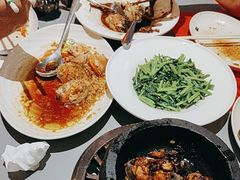 -桂满陇·手作小笼包&江南叫花鸡(中山公园店)