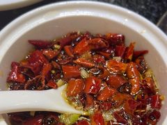 -汇聚德京味铜锅涮肉(沈家桥二路店)