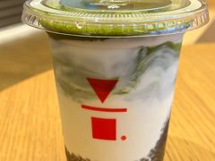 -代数学家algebraist coffee(亲橙里购物中心店)
