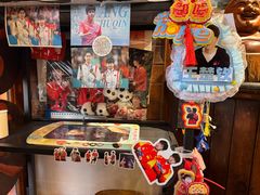 -玉桥餐厅(天坛店)