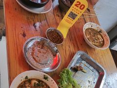 -老建水鸡脚王(翰林街店)