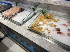 鱿鱼-火锅岛潮牌自助餐厅(天津天佑城店)