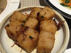 -领事馆19号中餐厅(厦门海景洲际酒店)