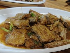 -金海湾海鲜排档(朱家尖店)