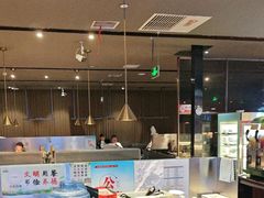-火炉火自助餐(喜隆多店)