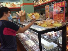 -新侨三宝乐面包店(崇文门店)