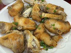 -隆都四季香饭店(碧海路店)