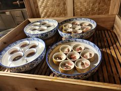 -富力威斯汀酒店·知味自助餐厅