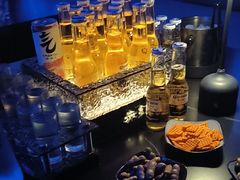 -赤红音乐现场(浦东金桥路店)