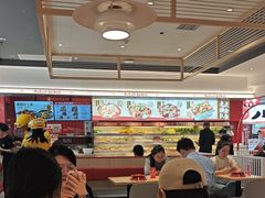 -每味每客·重庆麻辣烫(国泰店)