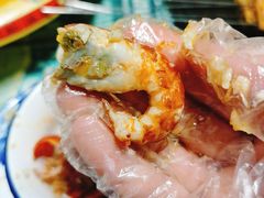 -老五烧烤(盘金华府总店)