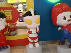 android_upload_pic-上海世茂广场(南京东路店)