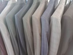 -ChenV西服礼服高级定制(市区养育巷店)