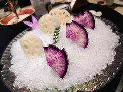 -梅花境(万科店)