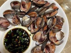 -金秋小吃海鲜·专注30年临海特色风味