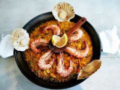 -Carmen卡门西班牙餐厅
