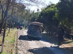 -黄公望隐居地