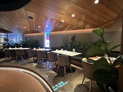 -大树餐厅(益田假日店)