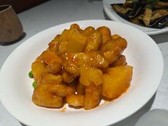 -峨嵋小镇·川菜(正定朗华店)