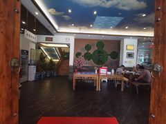 大堂-乡坝头外婆菜(东方欧城仁寿七分店)