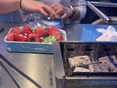-江合勇丹东兄弟小串海鲜烧烤(总店)