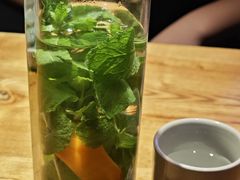 -薇酌饮·陕西菜(南门外店)