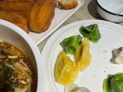 -味莊·青岛菜(云霄路店)