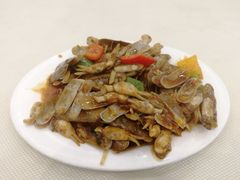 -新享乐海鲜(翠华路店)