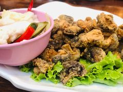 -月满港海鲜酒家