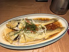 -波螺油子青岛本帮菜(银座店)