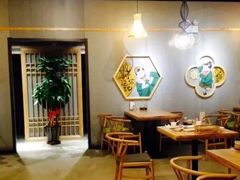 大堂-陈傻子餐厅(世纪都会店)