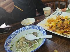 -清真·伊清阁餐厅
