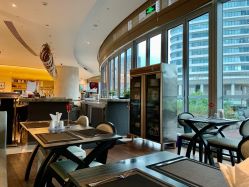 餐厅-禧月荟S月子中心(侨城店)