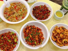 -笨罗卜浏阳菜馆(龙华鹏润达店)