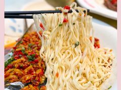 -炊烟小炒黄牛肉(浦东世纪汇店)