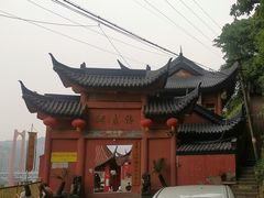 -龙泉洞(沙坪坝区)
